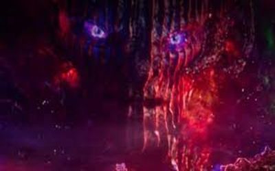 Dormammu: A Threat Beyond Dimensions in the Marvel Comic Universe